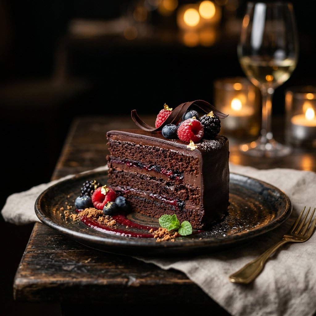 Desserts