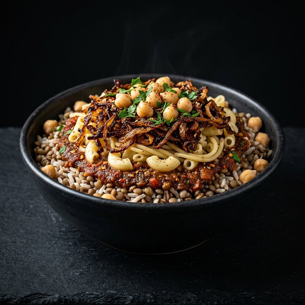 Koshary Special (Large)